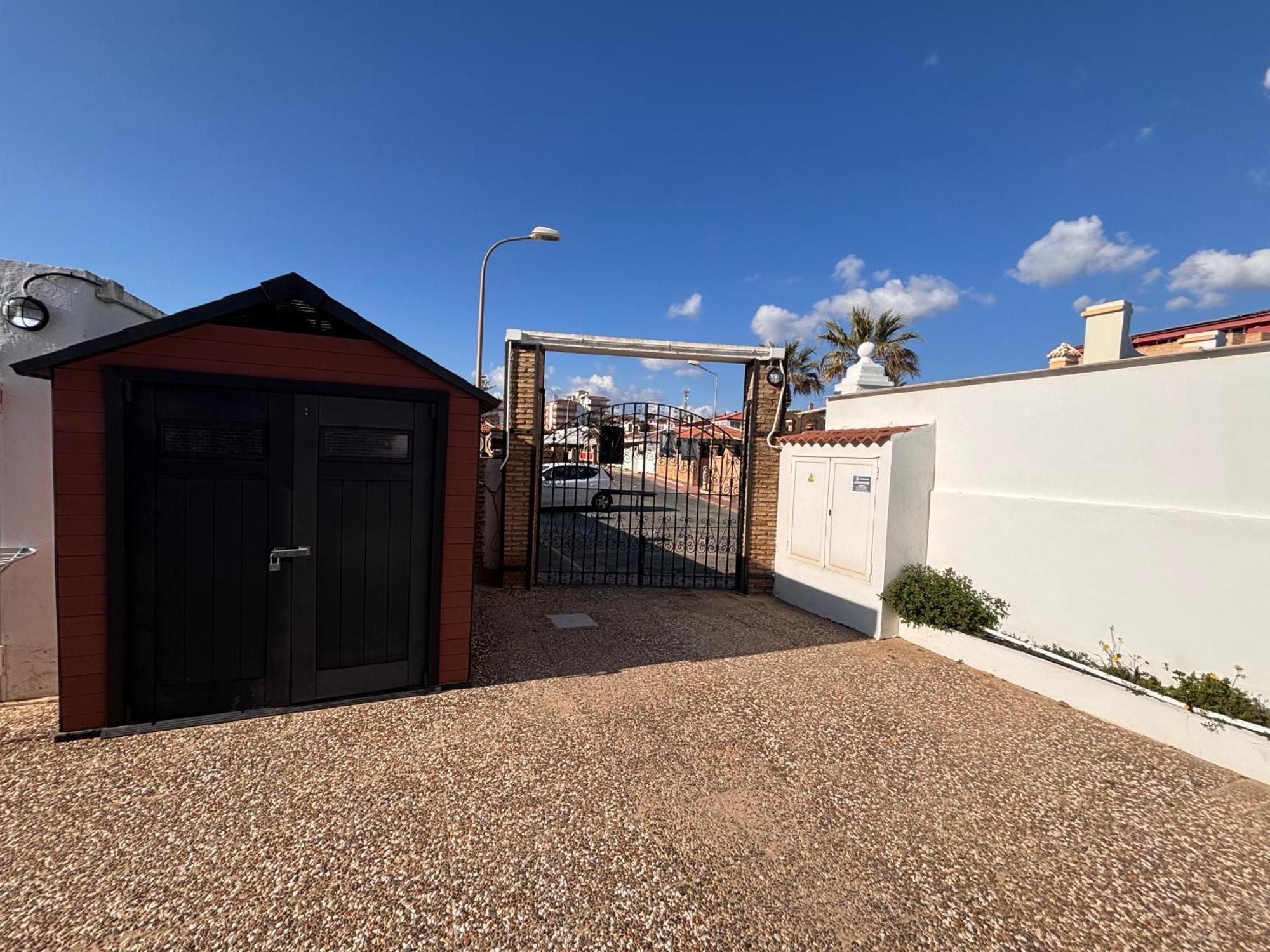 A La Orilla Del Mar Apartment Matalascanas Exterior photo