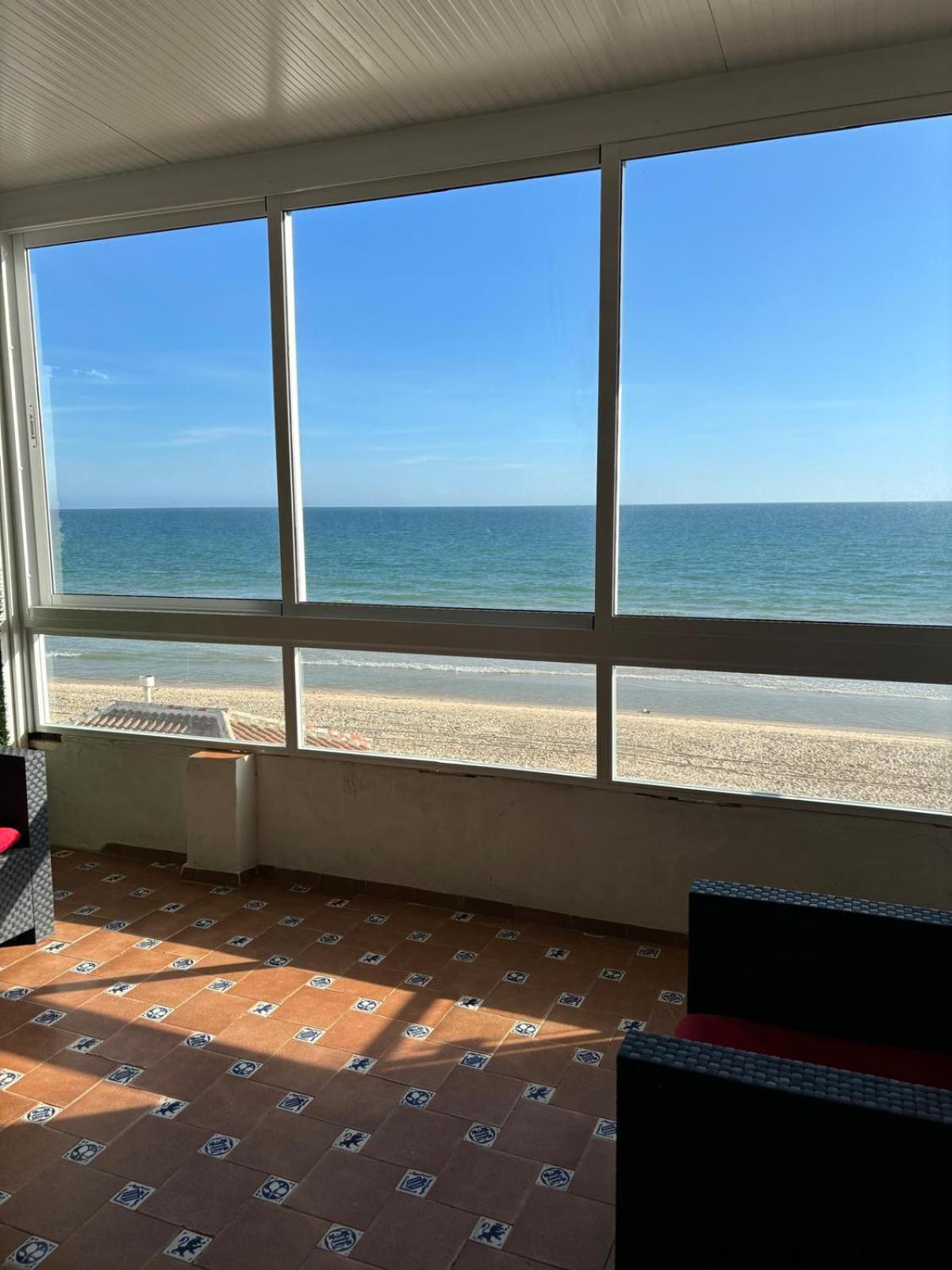 A La Orilla Del Mar Apartment Matalascanas Exterior photo