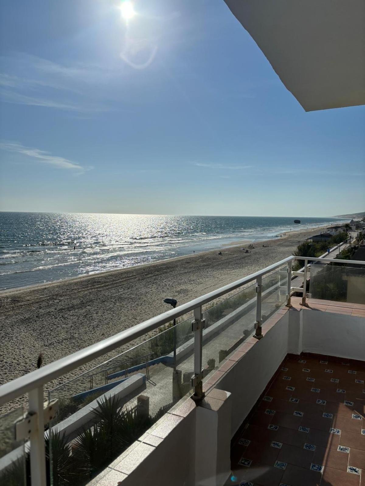 A La Orilla Del Mar Apartment Matalascanas Room photo
