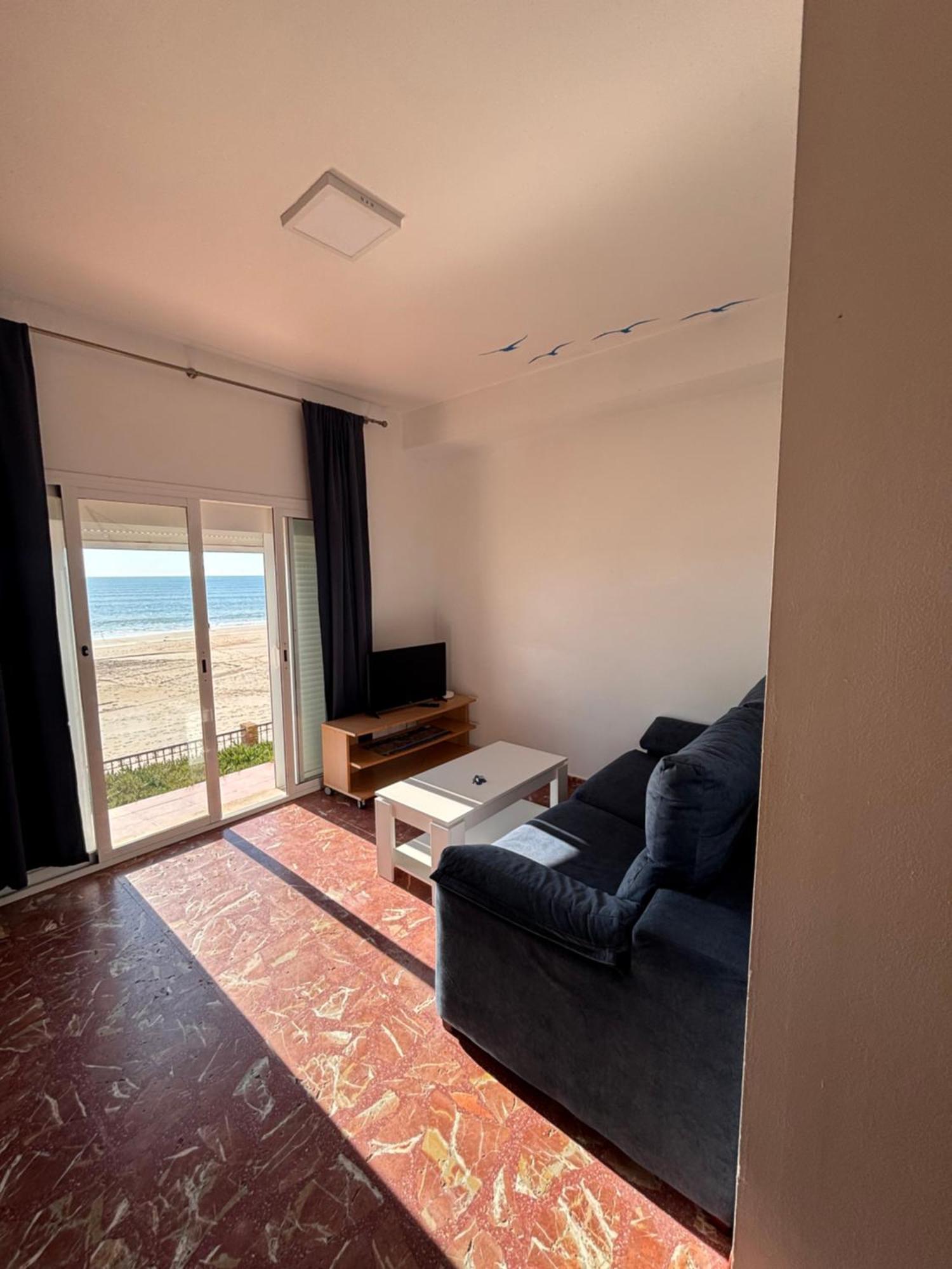 A La Orilla Del Mar Apartment Matalascanas Room photo