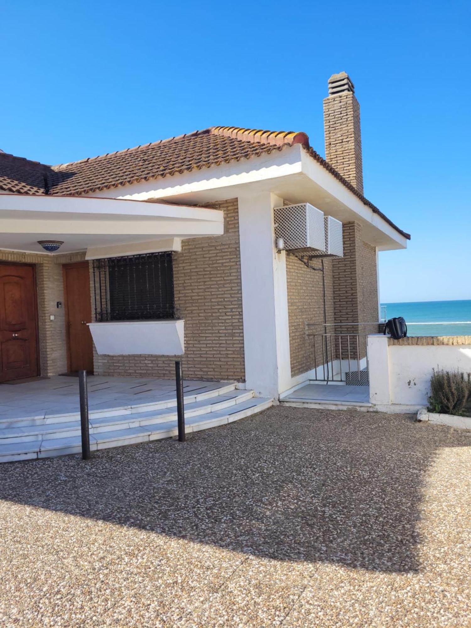 A La Orilla Del Mar Apartment Matalascanas Exterior photo