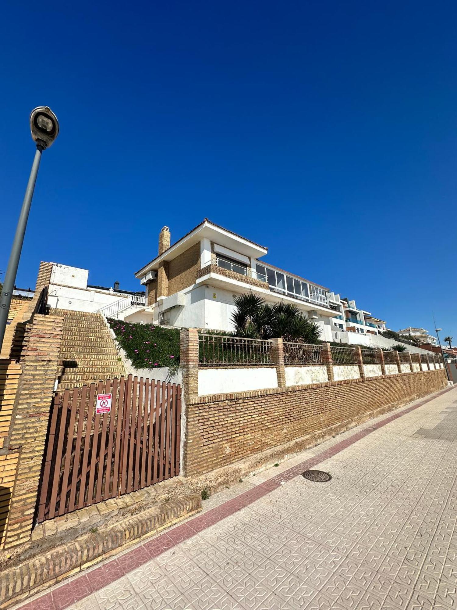 A La Orilla Del Mar Apartment Matalascanas Exterior photo