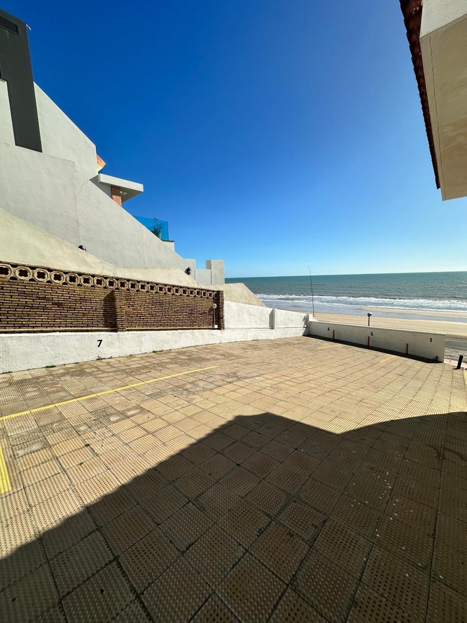 A La Orilla Del Mar Apartment Matalascanas Exterior photo